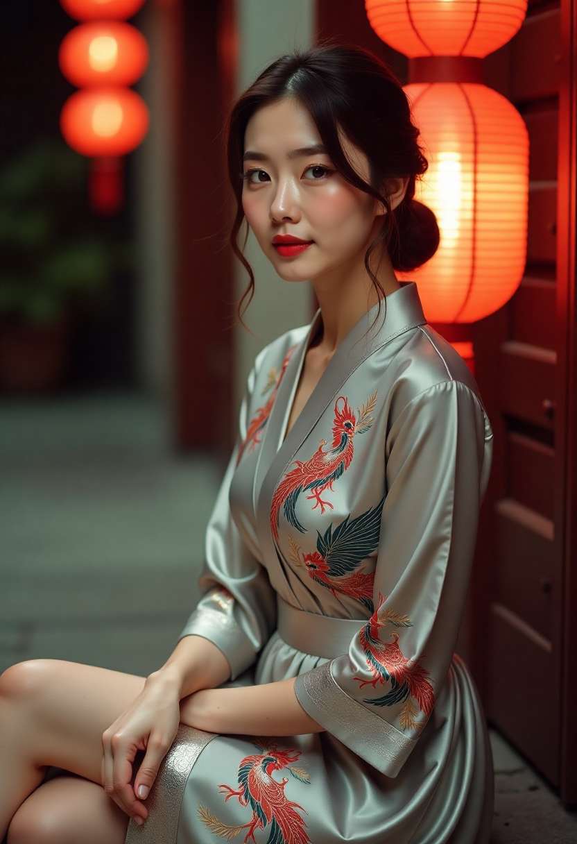 第二十条电影海报