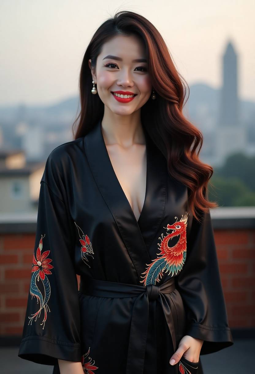 摇滚藏獒电影海报