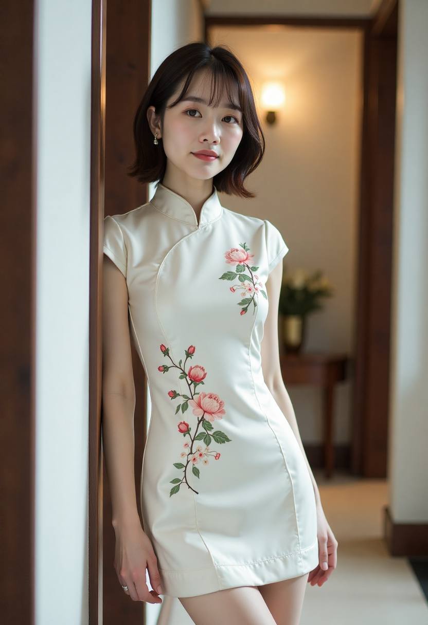 你好,李焕英电影海报
