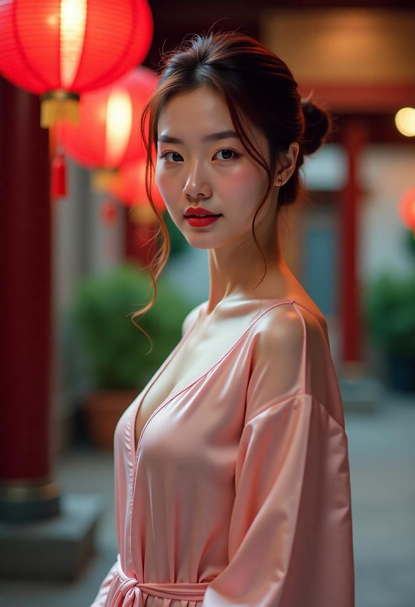 半个喜剧电影海报